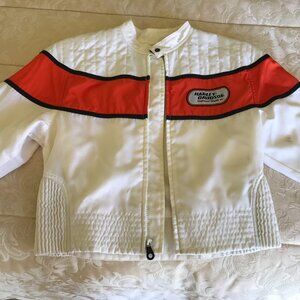 Harley Davidson jacket for women. Rare. S
